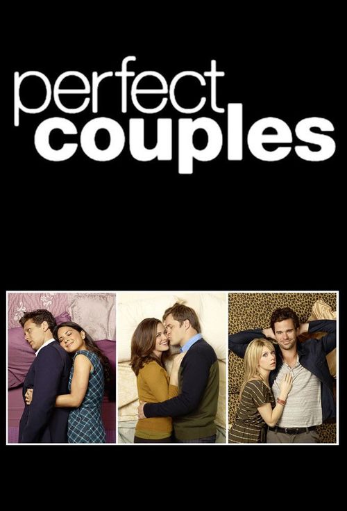 Perfect Couples Poster
