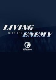 Living with the Enemy Poster