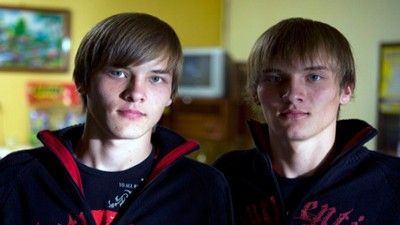 Season 2009, Episode 20 Nazi Mystery: Twins from Brazil