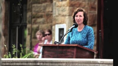 Season 2015, Episode 00 The Cult of Mary
