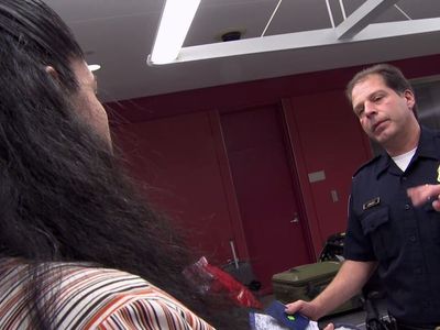 Season 2011, Episode 13 To Catch a Smuggler