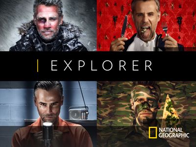 Season 2016, Episode 13 Episode 5