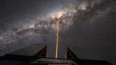 Season 2018, Episode 10 Space Race
