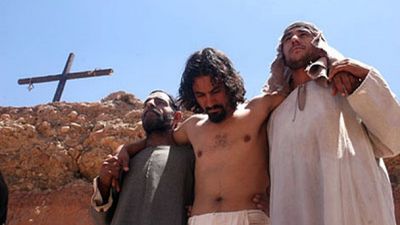 Season 2006, Episode 20 Secret Lives of Jesus
