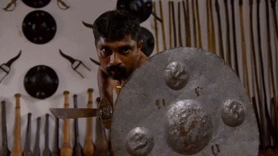 Season 2019, Episode 10 Ancient Fighting Arts