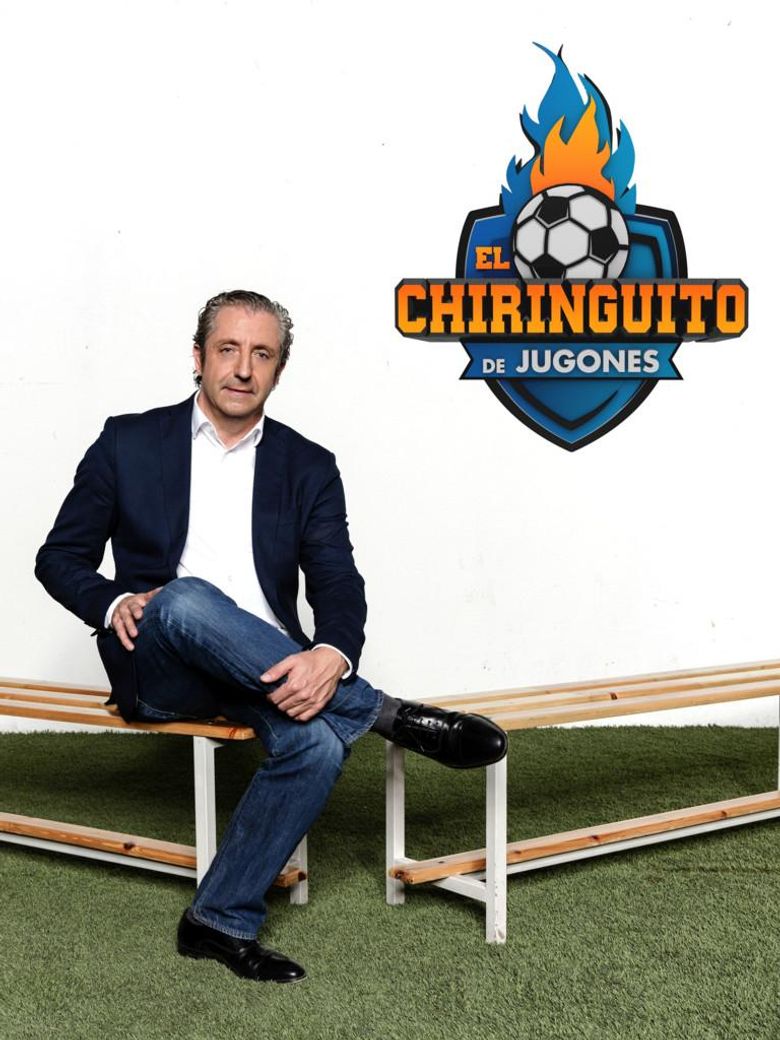 El Chiringuito de Jugones El Chiringuito de Jugones