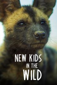  new kids in the wild Poster