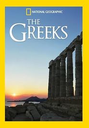  The Greeks Poster