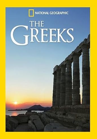  The Greeks Poster