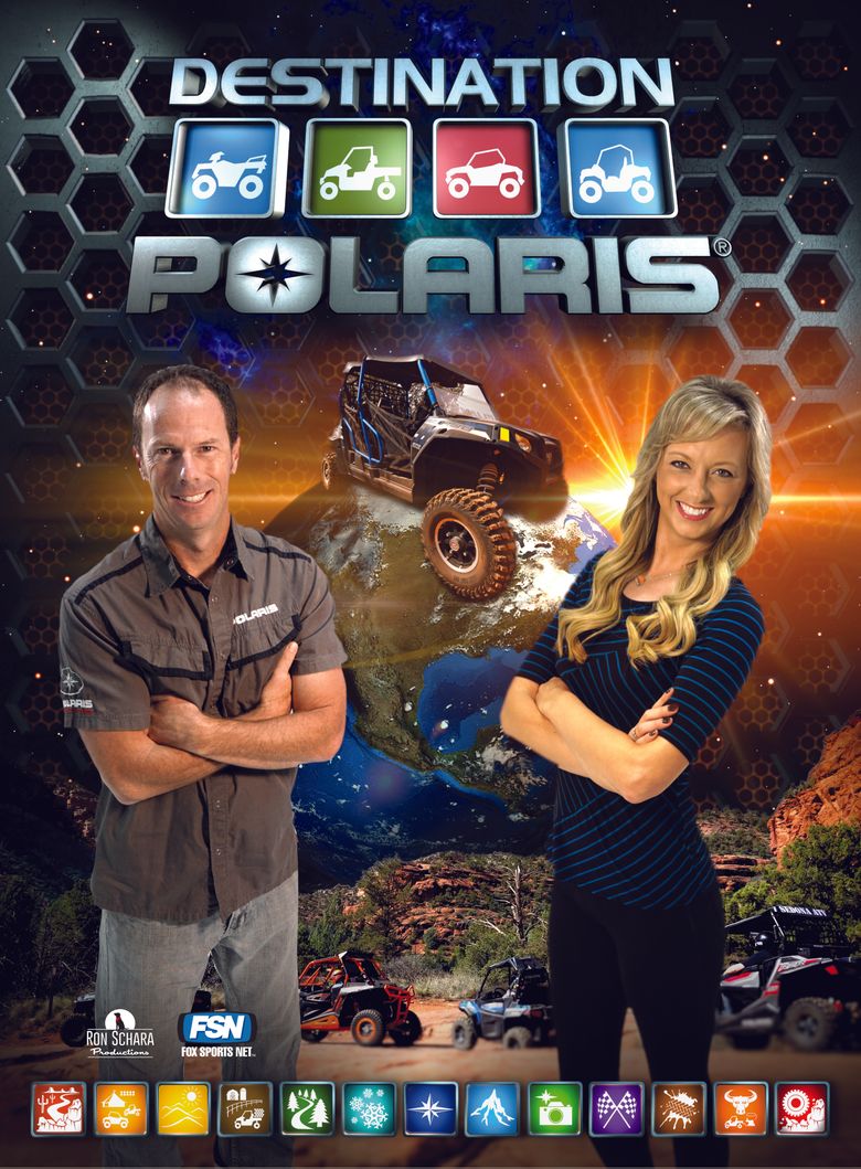 Destination Polaris
