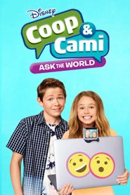 Coop and Cami Ask the World Poster