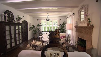 Season 02, Episode 12 Three Miami Great Rooms