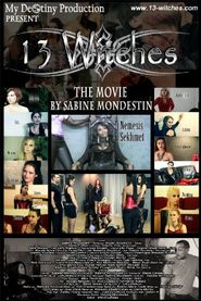 13 Witches Poster