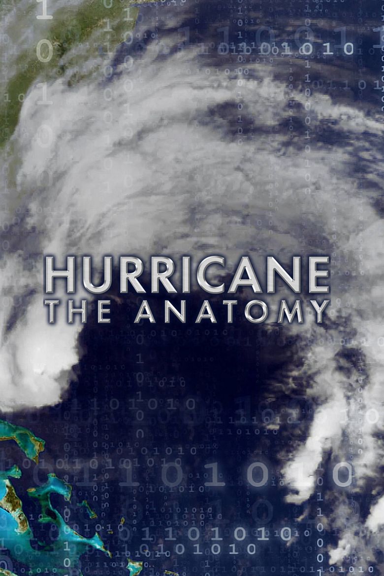 Hurricane the Anatomy