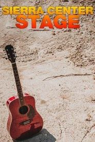  Sierra Center Stage Poster