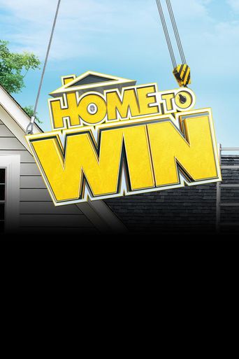  Home to Win Poster