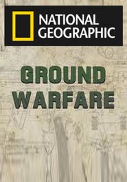 Ground Warfare Poster