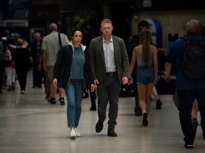 Season 01, Episode 03 Episode #1.3