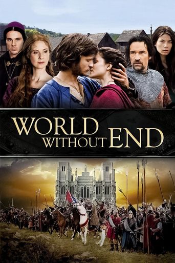  World Without End Poster