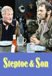 Steptoe and Son Season 8 Poster