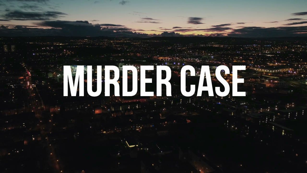 Murder Case - The Disappearance of Julie Reilly Backdrop