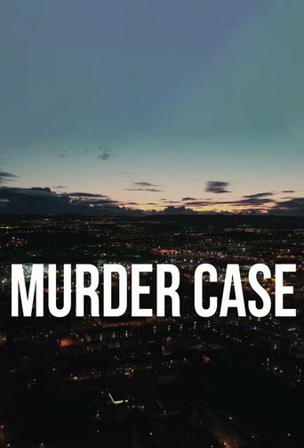  Murder Case - The Disappearance of Julie Reilly Poster
