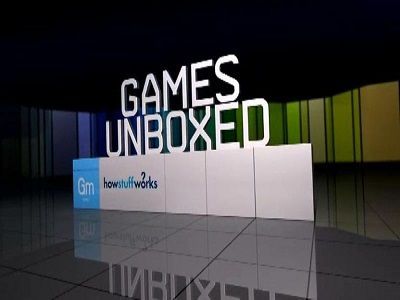 Season 02, Episode 06 Games Unboxed