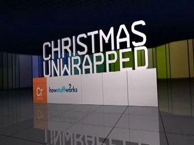 Season 02, Episode 05 Christmas Unwrapped