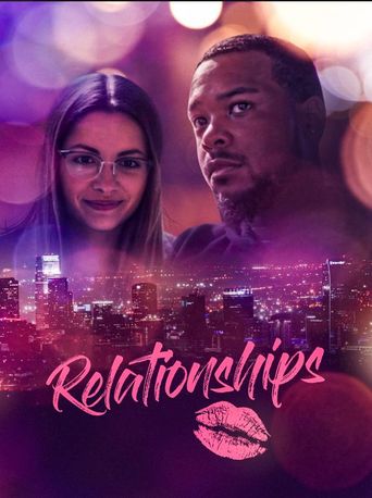  Relationships Poster