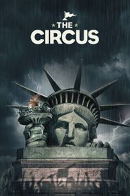 The Circus: Inside the Greatest Political Show on Earth Season 7 Poster