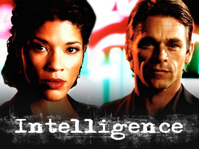 intelligence tv show cast
