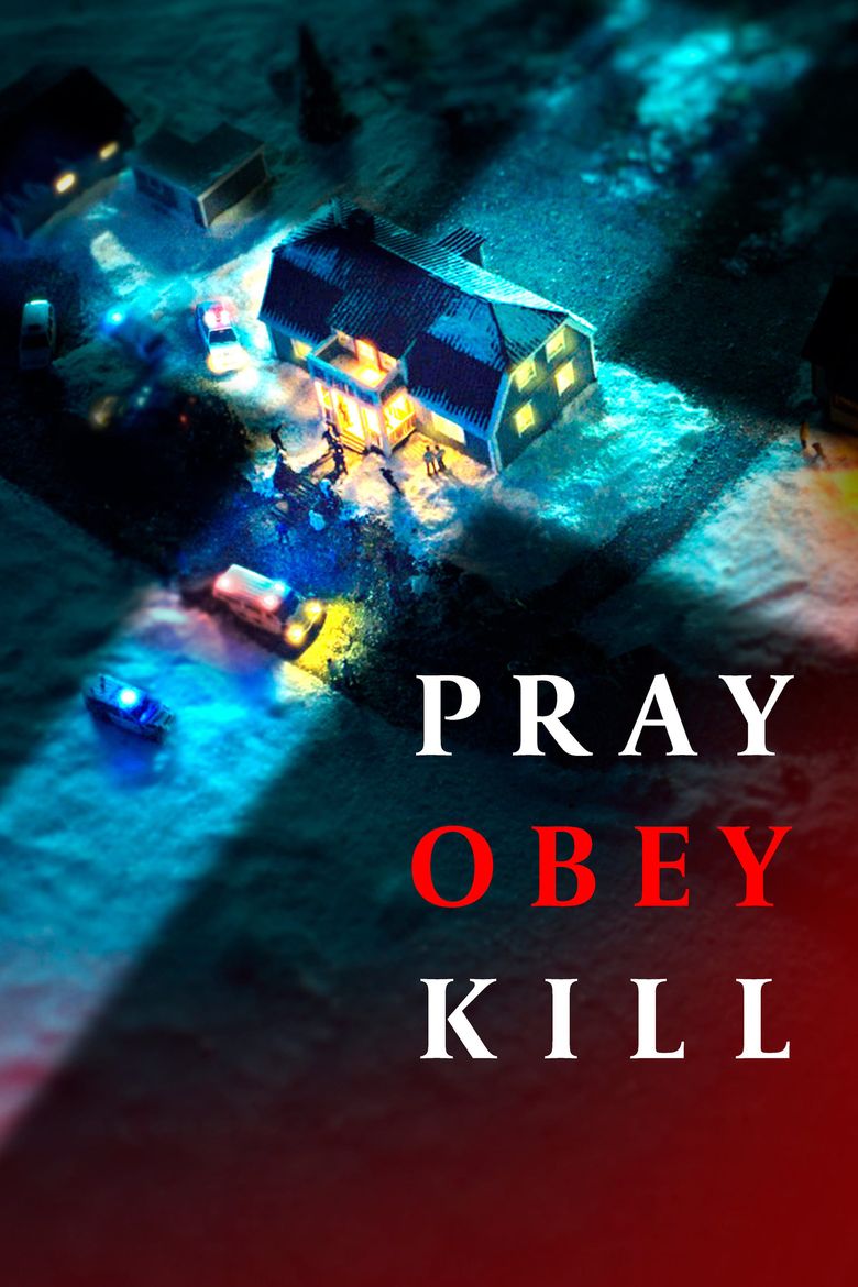 Pray, Obey, Kill - Watch Episodes On HBO Or Streaming Online | Reelgood