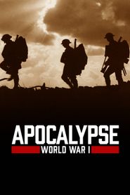 Apocalypse: WWI Poster