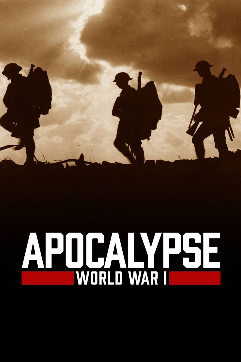 Apocalypse: WWI