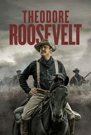  Theodore Roosevelt Poster
