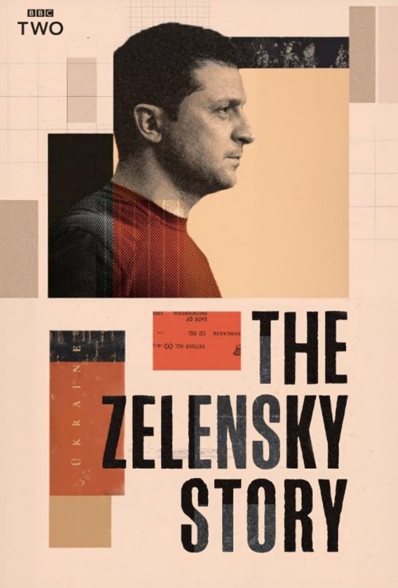 The Zelensky Story