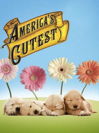  America's Cutest Poster