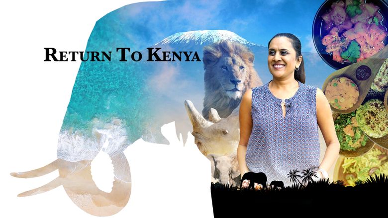 Return to Kenya