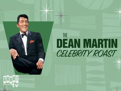 Season 03, Episode 09 The Best of the Dean Martin Celebrity Roasts: Volume 3, Roasting Michael Landon (2nd Roast)