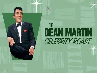 Season 01, Episode 28 The Dean Martin Celebrity Roasts: Mr. T (3/14/84)