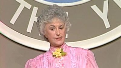 Season 01, Episode 27 The Dean Martin Celebrity Roasts: Joan Collins (2/23/84)