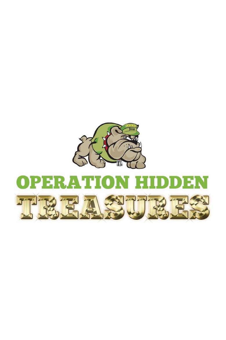 Operation Hidden Treasures