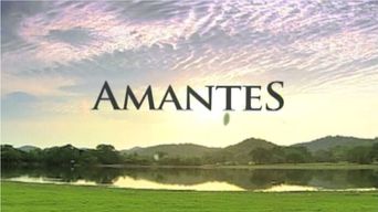  Amantes Poster