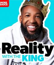  Reality with the King Poster