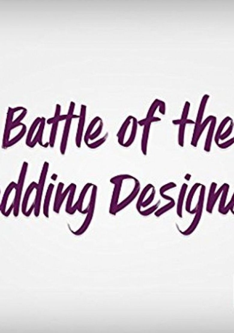 Battle of the Wedding Designers