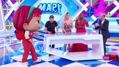 Mapi: Where to Watch and Stream Online | Reelgood