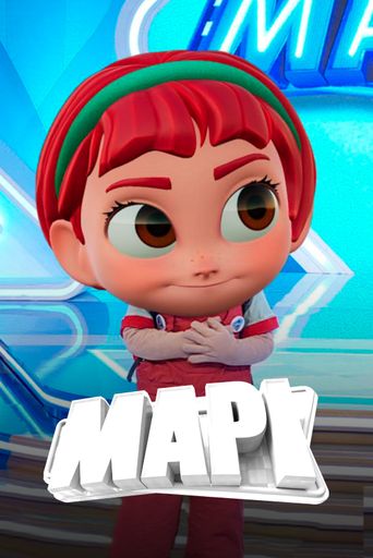 Mapi: Where to Watch and Stream Online | Reelgood