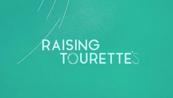  Raising Tourette's Poster