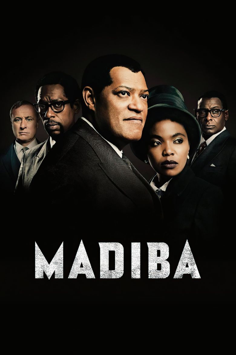 Madiba Poster