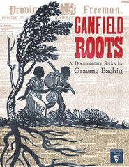 Canfield Roots Poster